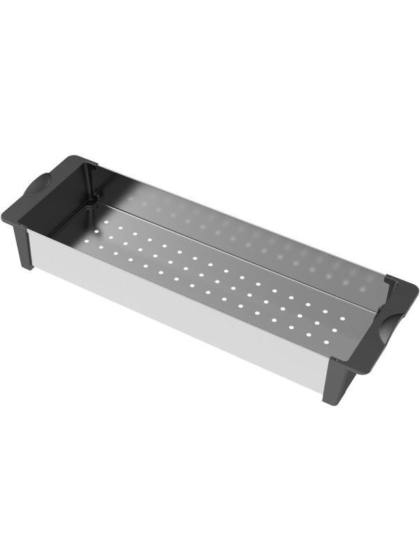 Коландер ZORG ZEROX SC-A steel