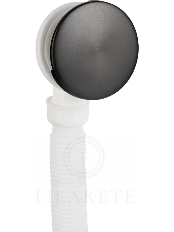 Сифон Filarete FL90BG оружейная сталь детали