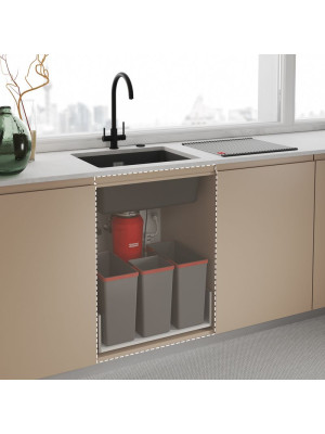 Измельчитель пищевых отходов Franke SLIM 75 2