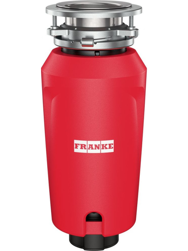 Измельчитель пищевых отходов Franke SLIM 100