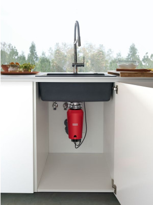 Измельчитель пищевых отходов Franke SLIM 100 8