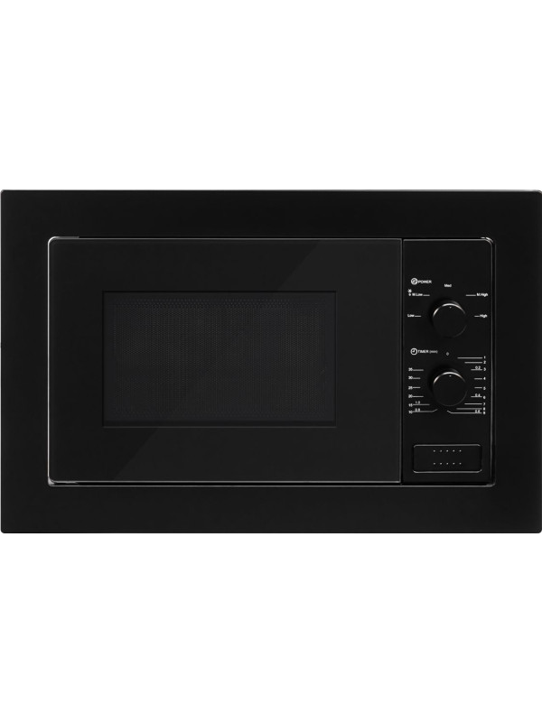Микроволновая печь ZorG MIA211 M Black
