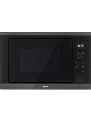 Микроволновая печь ZorG MIO252 S Black+Gray