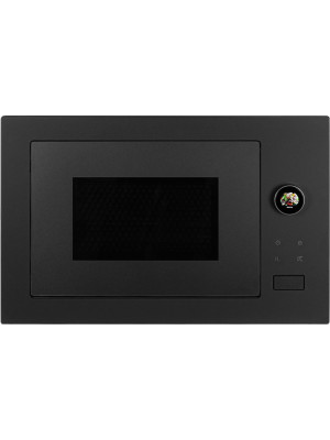 Микроволновая печь ZORG MIO254 S black matte