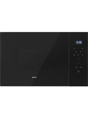Микроволновая печь ZORG MIO256 S Black