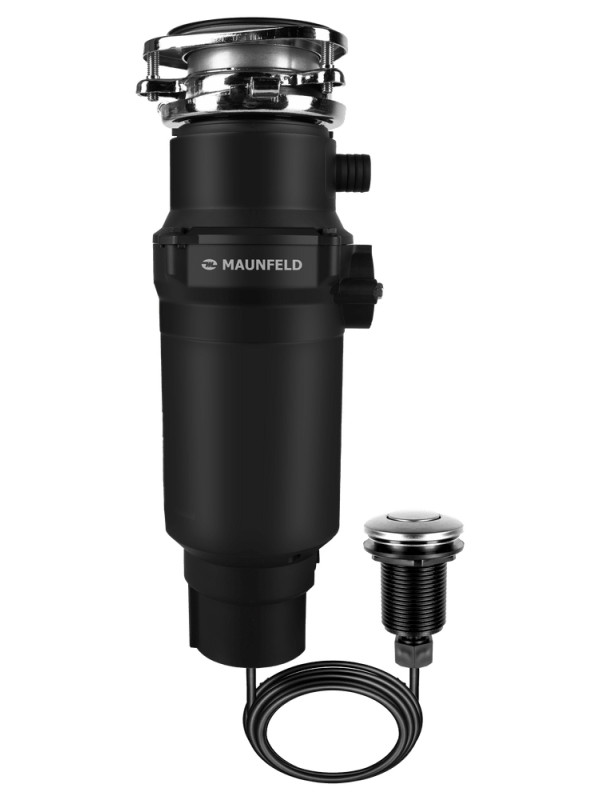 Измельчитель пищевых отходов Maunfeld MWD3901PB