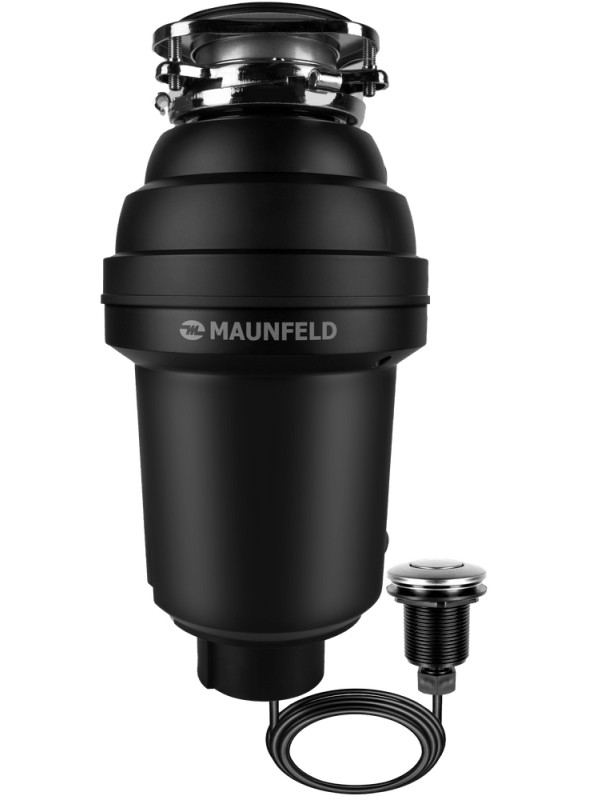 Измельчитель пищевых отходов Maunfeld MWD5603PB