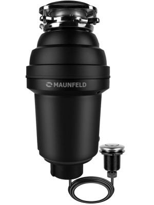 Измельчитель пищевых отходов Maunfeld MWD5603PB