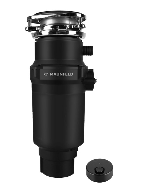 Измельчитель пищевых отходов Maunfeld MWD7503RB