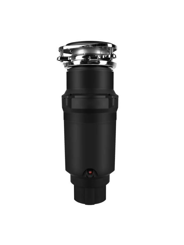 Измельчитель пищевых отходов Maunfeld MWD7503RB спереди