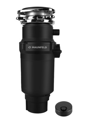Измельчитель пищевых отходов Maunfeld MWD7503RB