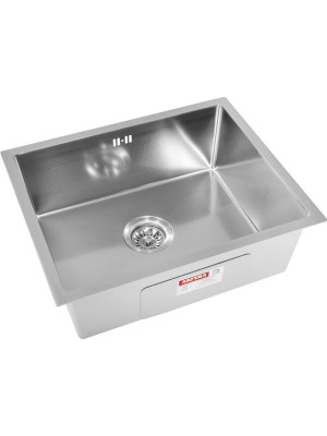 Кухонная мойка Arfeka Eco AR 55x45 Satin Decor
