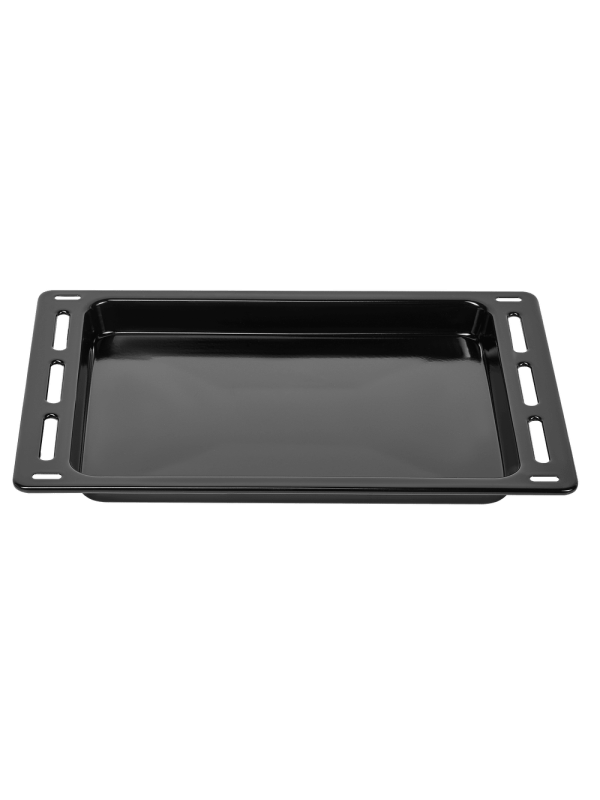 Электрический духовой шкаф Maunfeld XCMO4414GB Black противень