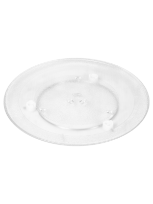 Электрический духовой шкаф Maunfeld XCMO4414GW White стеклянное блюдо