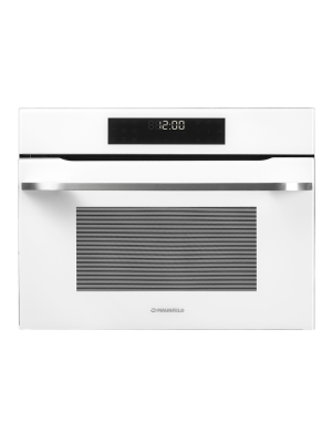 Электрический духовой шкаф Maunfeld XCMO4414GW White