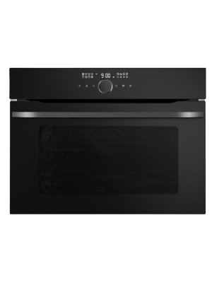 Электрический духовой шкаф Maunfeld XCMO4418GB Matt Black