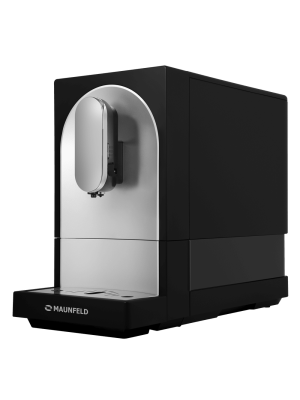 Кофемашина Maunfeld MF-A8021CBK