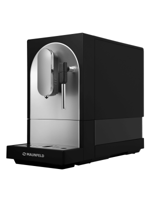 Кофемашина Maunfeld MF-A7021BK