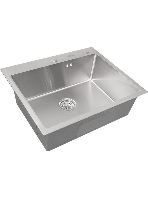 Кухонная мойка Arfeka Eco AR 60x50 Satin