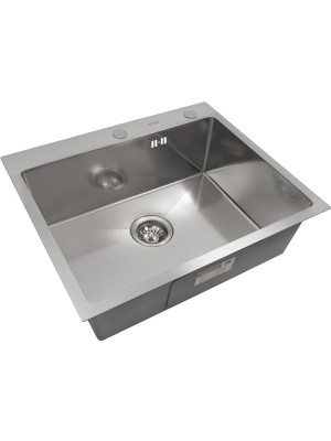 Кухонная мойка Arfeka Eco AR 60x50 Satin Decor