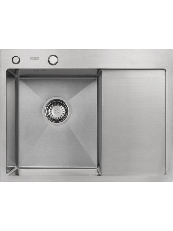 Кухонная мойка Arfeka Eco AR 65x50 R Satin