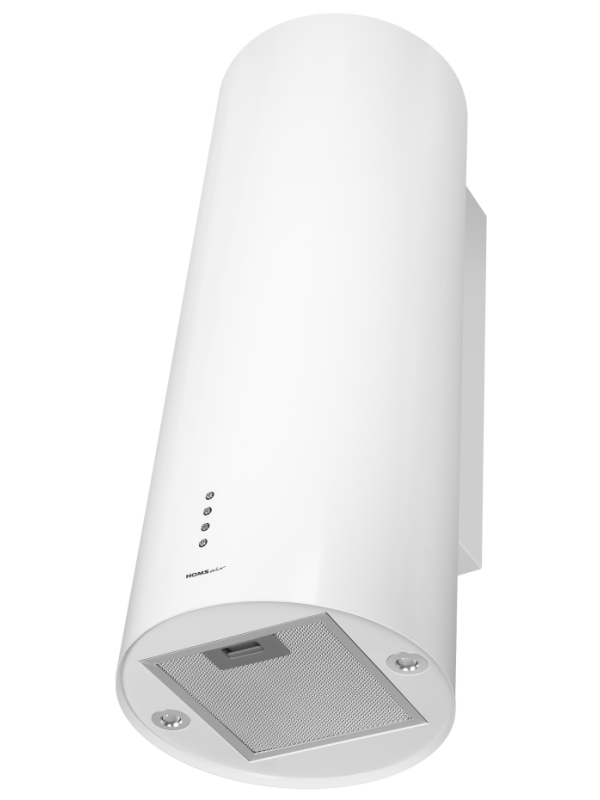 Вытяжка HOMSair SIGMA 39S Wall White