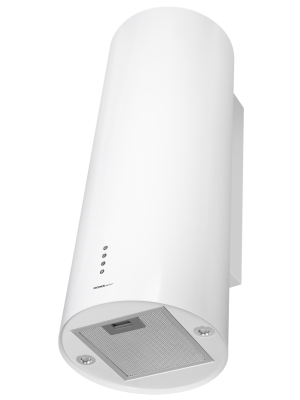 Вытяжка HOMSair Sigma 39S Wall White