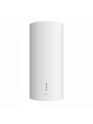 Вытяжка HOMSair SIGMA 39S Wall White спереди