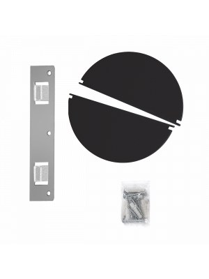 Вытяжка HOMSair SIGMA 39S Wall White комплектация