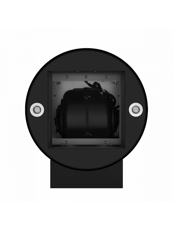 Вытяжка HOMSair SIGMA 39S Wall Black двигатель