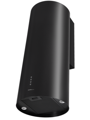 Вытяжка HOMSair Sigma 39S Wall Black