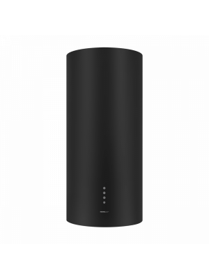 Вытяжка HOMSair SIGMA 39S Wall Black спереди