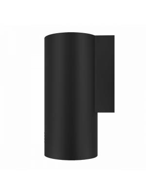 Вытяжка HOMSair SIGMA 39S Wall Black сбоку
