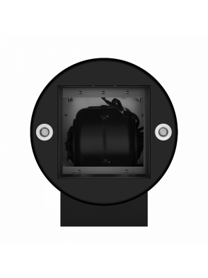 Вытяжка HOMSair SIGMA 39S Wall Black двигатель