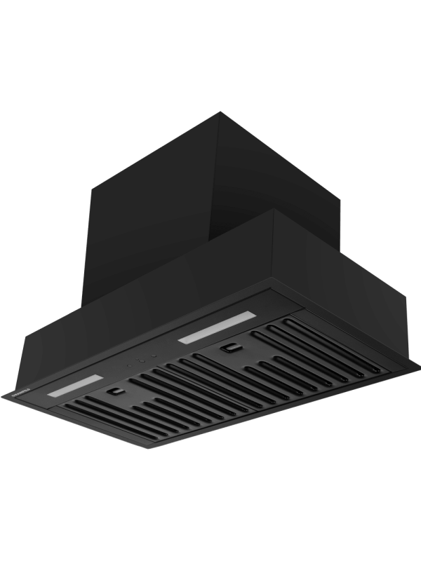 Вытяжка Maunfeld Berk 60 Built In Black anthracite