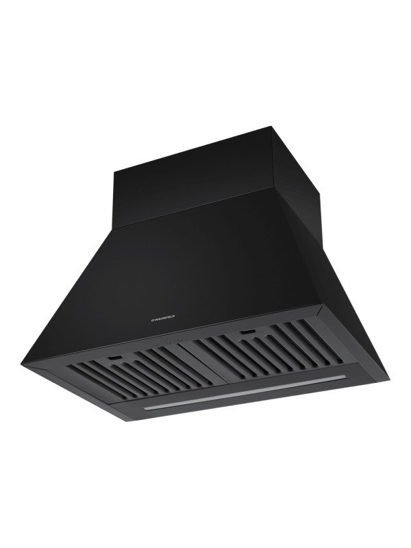 Вытяжка Maunfeld Berk 60 Black anthracite
