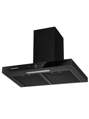 Вытяжка Maunfeld Breeze 60 Black