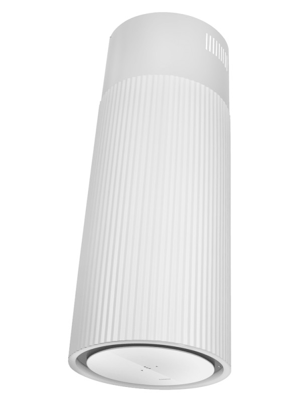 Вытяжка Maunfeld Edelweiss 39 Isla White