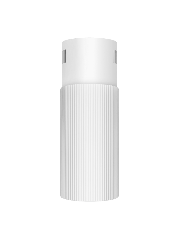 Вытяжка Maunfeld Edelweiss 39 Isla White спереди