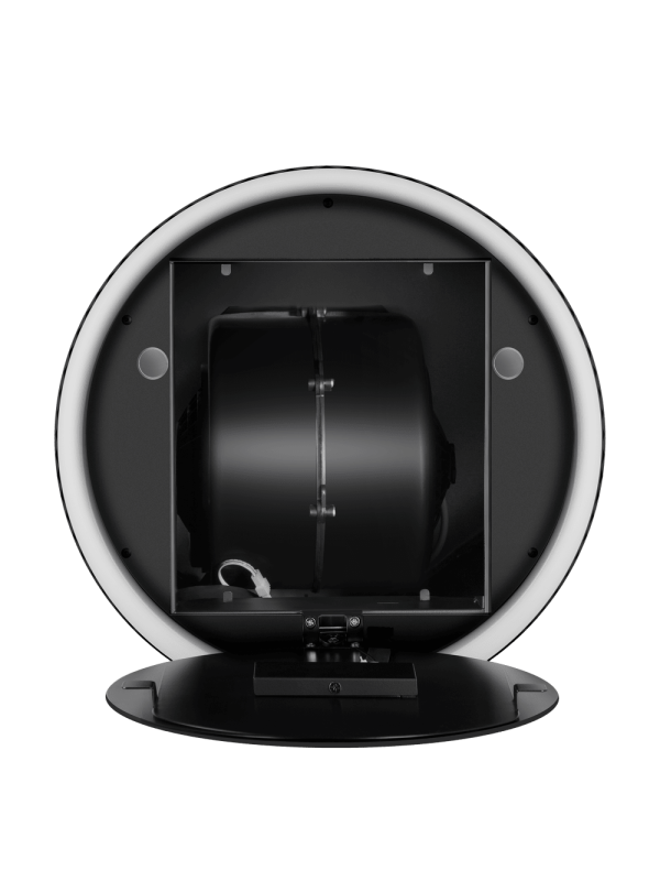 Вытяжка Maunfeld Edelweiss 39 Isla Black anthracite двигатель
