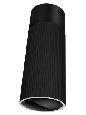 Вытяжка Maunfeld Edelweiss 39 Isla Black anthracite