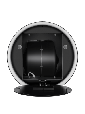 Вытяжка Maunfeld Edelweiss 39 Isla Black anthracite двигатель