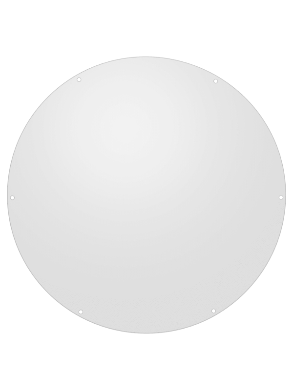 Вытяжка Maunfeld Edelweiss 39 Wall White комплектация