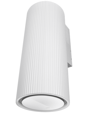 Вытяжка Maunfeld Edelweiss 39 Wall White