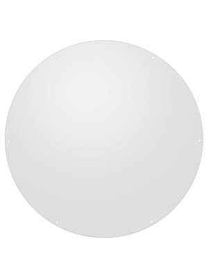 Вытяжка Maunfeld Edelweiss 39 Wall White комплектация