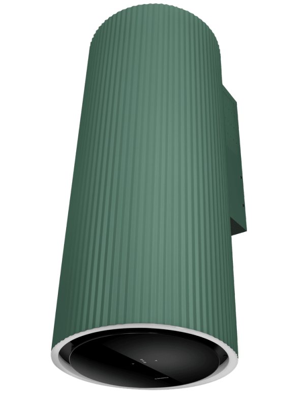 Вытяжка Maunfeld Edelweiss 39 Wall Green