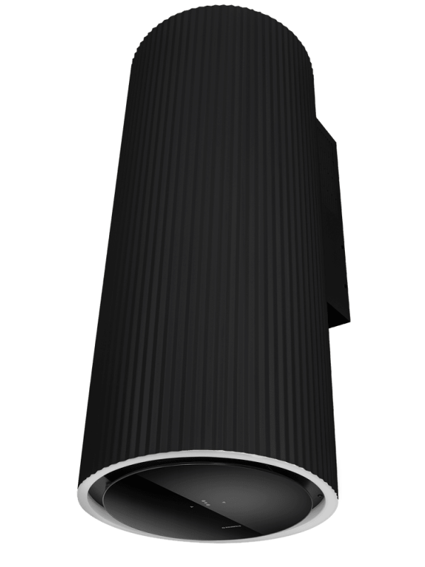 Вытяжка Maunfeld Edelweiss 39 Wall Black anthracite