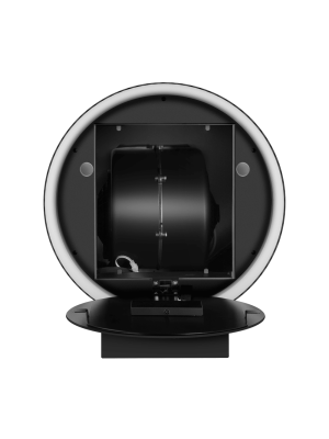 Вытяжка Maunfeld Edelweiss 39 Wall Black anthracite двигатель