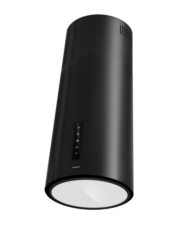 Вытяжка Maunfeld Ford 39 Isla Sensor LED Black