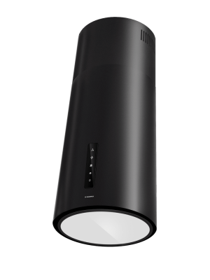 Вытяжка Maunfeld Ford 39 Isla Sensor LED Black